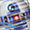 Star Wars R2-D2