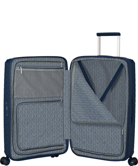 FastForward 68cm Middelgrote ruimbagage