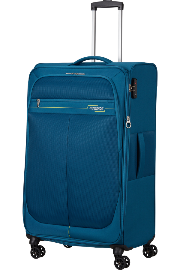 Deep Dive L Valise &agrave; 4 roues Extensible