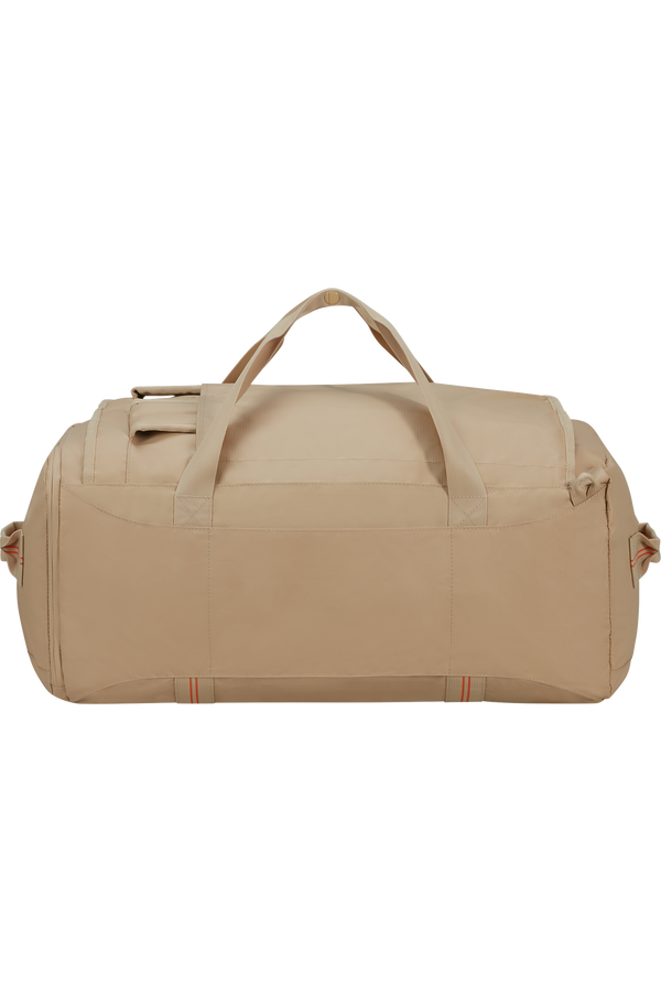 American Tourister Trailgo Duffle M  Beige American Tourister Trailgo Duffle M  Beige