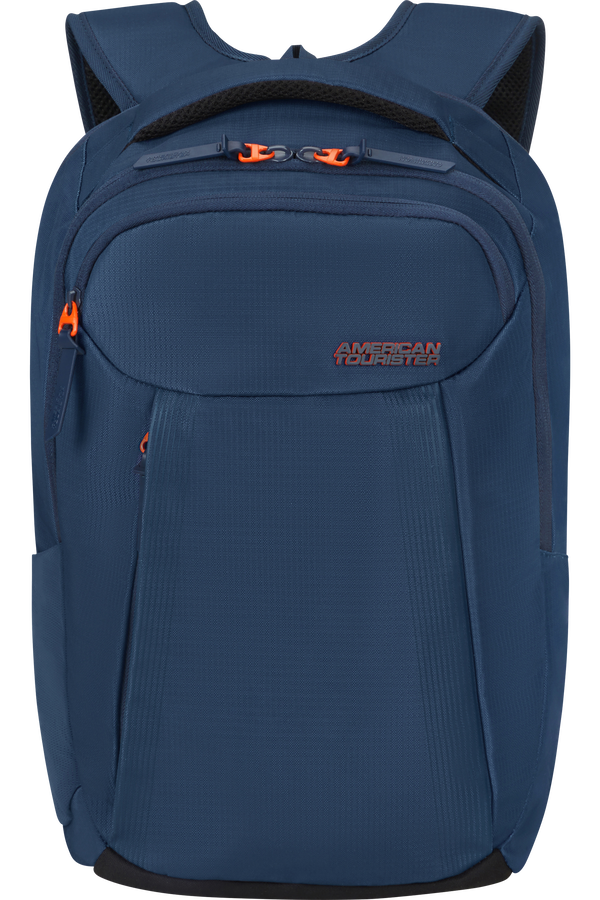 American Tourister Urban Groove Ug15 Lapt. Bp 15.6' Urban  Bleu marine fonc&eacute;