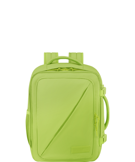 Take2cabin S/M Puff Rugzak 15.6"
