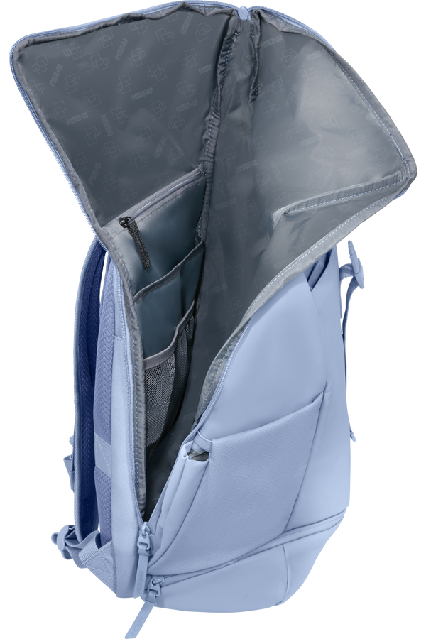 Urban Tide 15.6'' rolltop Rugzak 15.6"