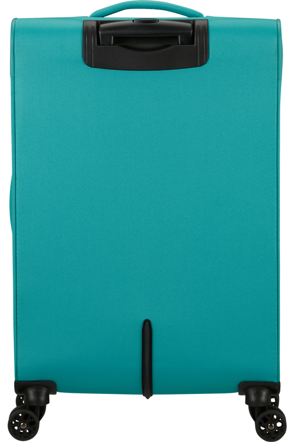 American Tourister Sea Seeker Spinner 68/25 Tsa 68cm  Aqua Green American Tourister Sea Seeker Spinner 68/25 Tsa 68cm  Aqua Green