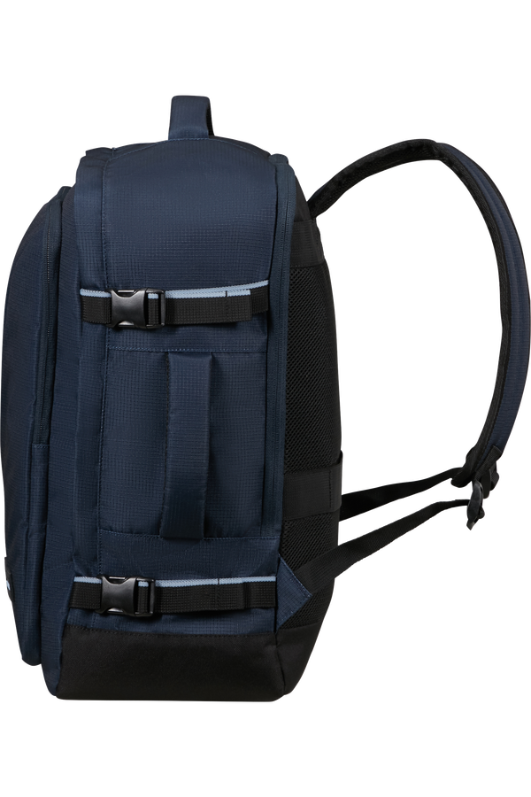 American Tourister Take2cabin Casual Backpack M  Bleu marine foncé American Tourister Take2cabin Casual Backpack M  Bleu marine foncé
