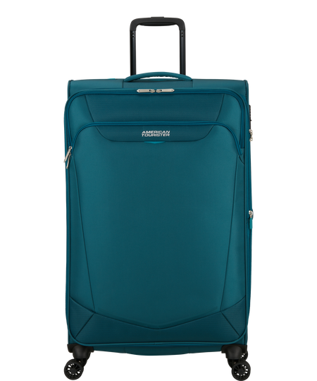 SummerRide 80cm Bagage très long séjour