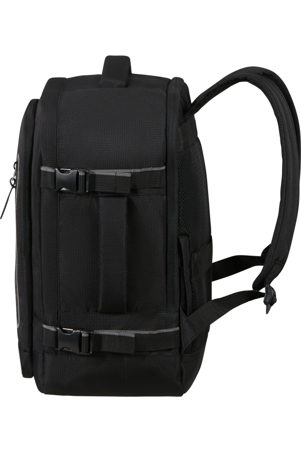 American Tourister Take2cabin Sport Backpack S/M  Zwart