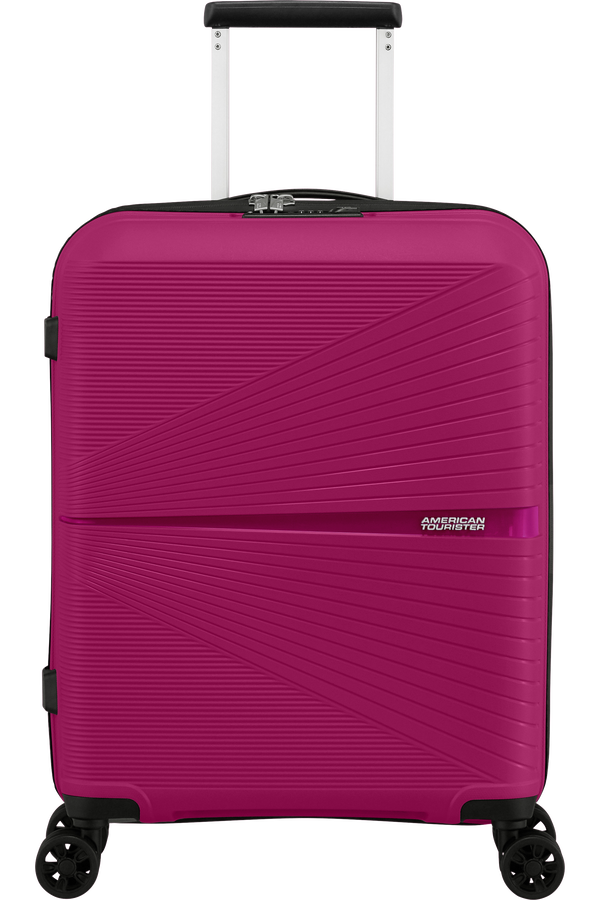 American Tourister Airconic Spinner 55cm  Deep Orchid