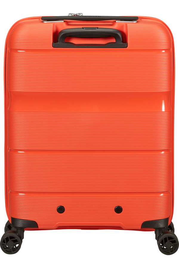 American Tourister Linex Spinner 55cm  Tigerlily Orange American Tourister Linex Spinner 55cm  Tigerlily Orange