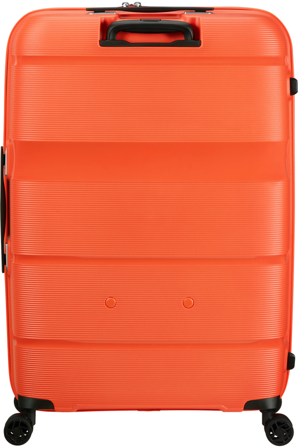 American Tourister Linex Spinner 76cm  Tigerlily Orange