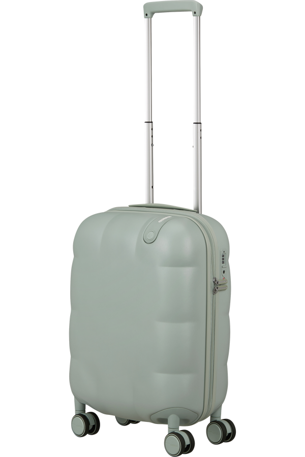 Dreami 55cm Handbagage | American Tourister Dreami Spinner Tsa 55cm  Everdream Sage