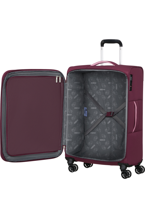 Cloudrider M Middelgrote ruimbagage