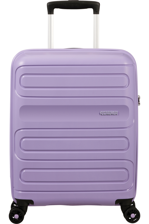 American Tourister Sunside Spinner 55cm Violet lavande