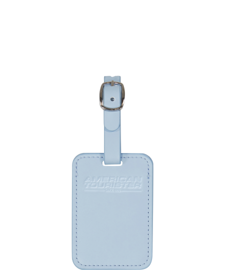 American Tourist. Ta Bagagelabel x2