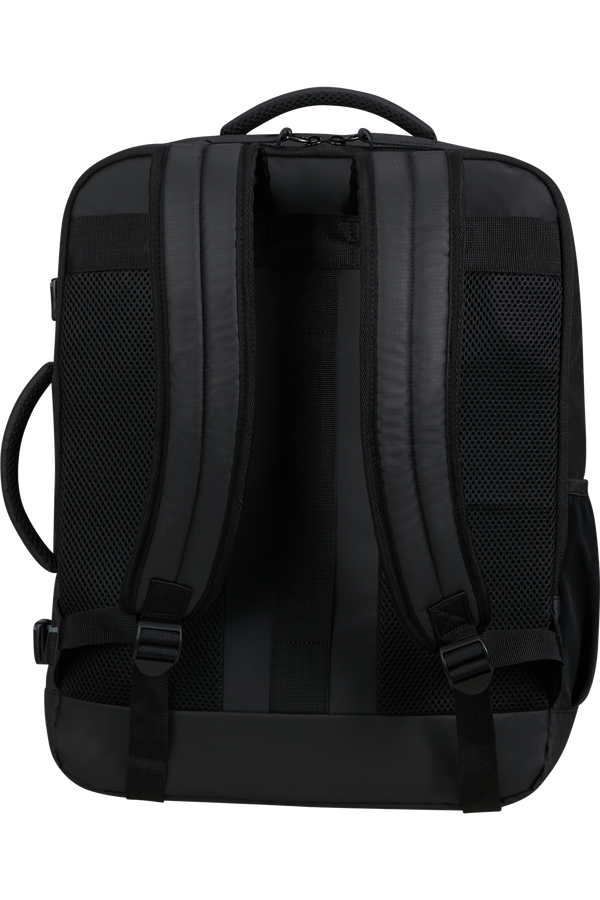 American Tourister Take2cabin Backpack Prime M  Noir