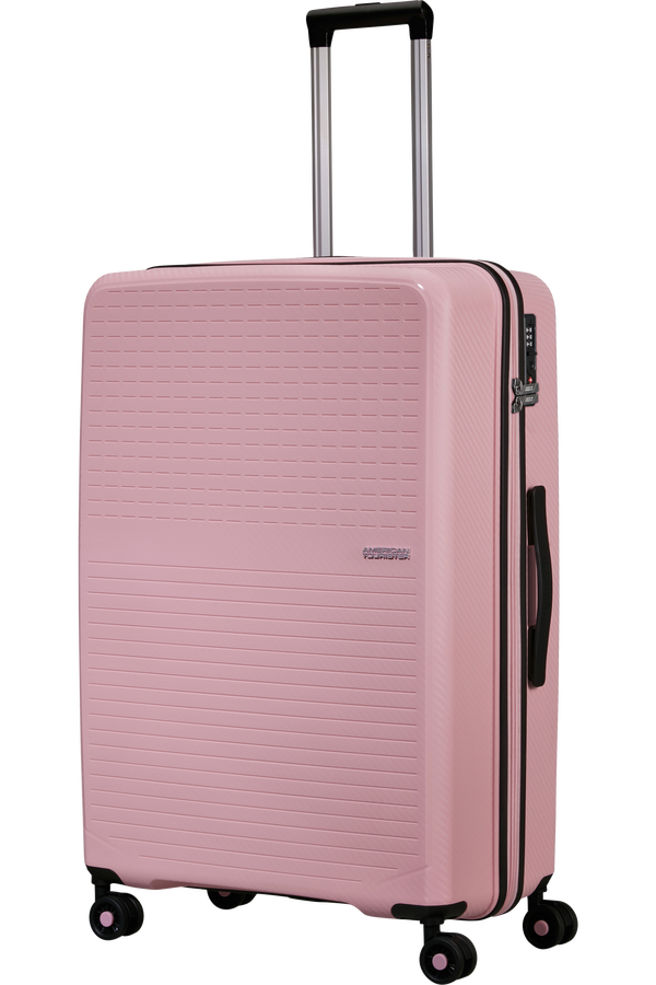 American Tourister Summer Hit Spinner 76/28 TSA 76cm  Blossom Pink