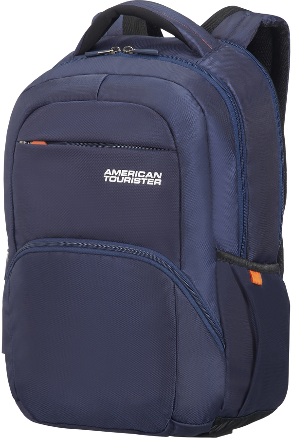 American Tourister Urban Groove Office Backpack  39.6cm/15.6inch Blauw