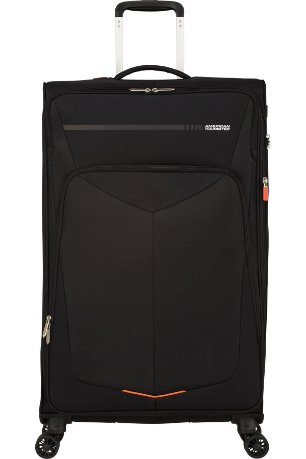 American Tourister Summerfunk Spinner Exp TSA 79cm  Zwart