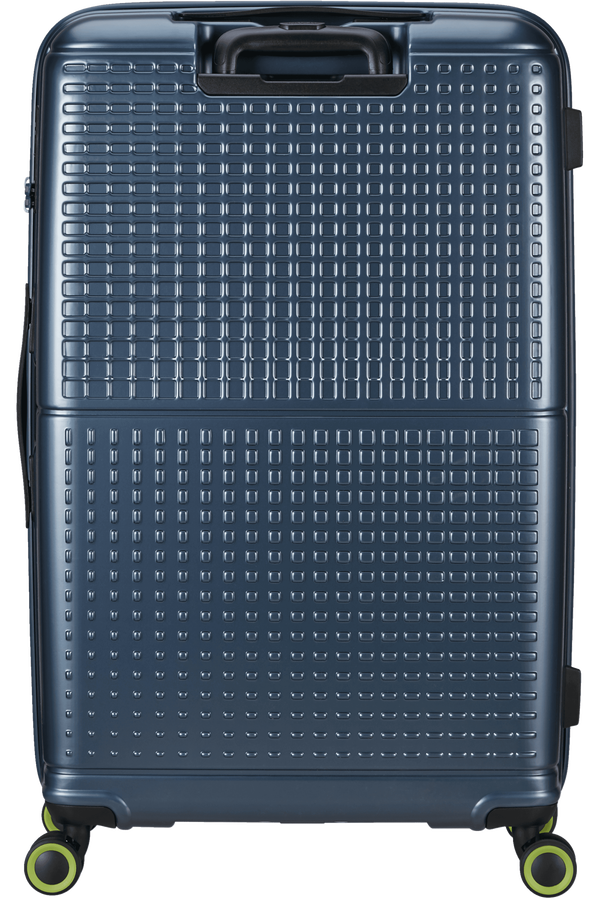 American Tourister Geopop Spinner 77/28 Tsa. 77cm  Blue Moon American Tourister Geopop Spinner 77/28 Tsa. 77cm  Blue Moon
