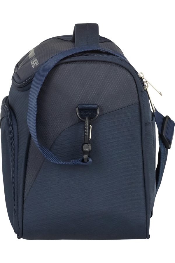 American Tourister Summerfunk Beauty Case  Navy American Tourister Summerfunk Beauty Case  Navy