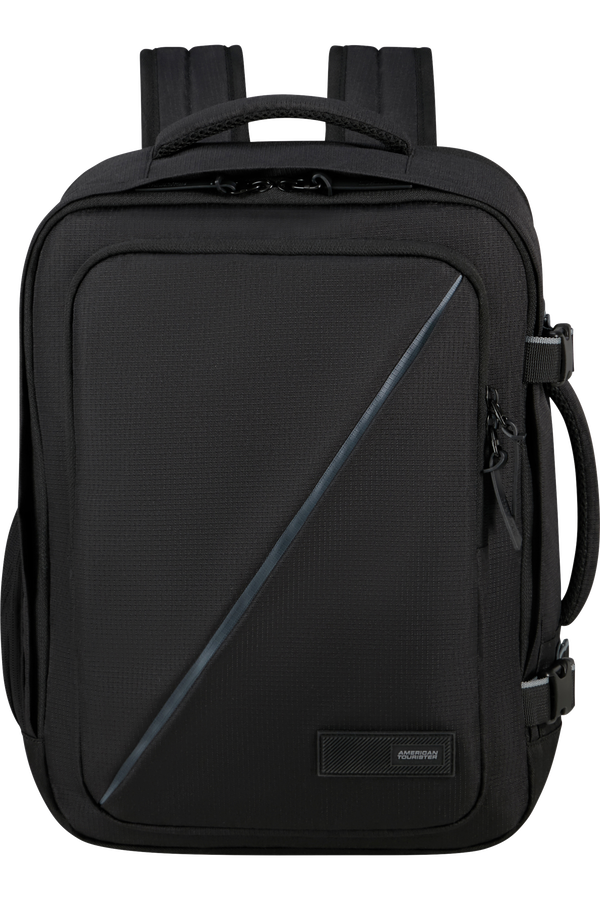 American Tourister Take2cabin Casual Backpack MS  Zwart