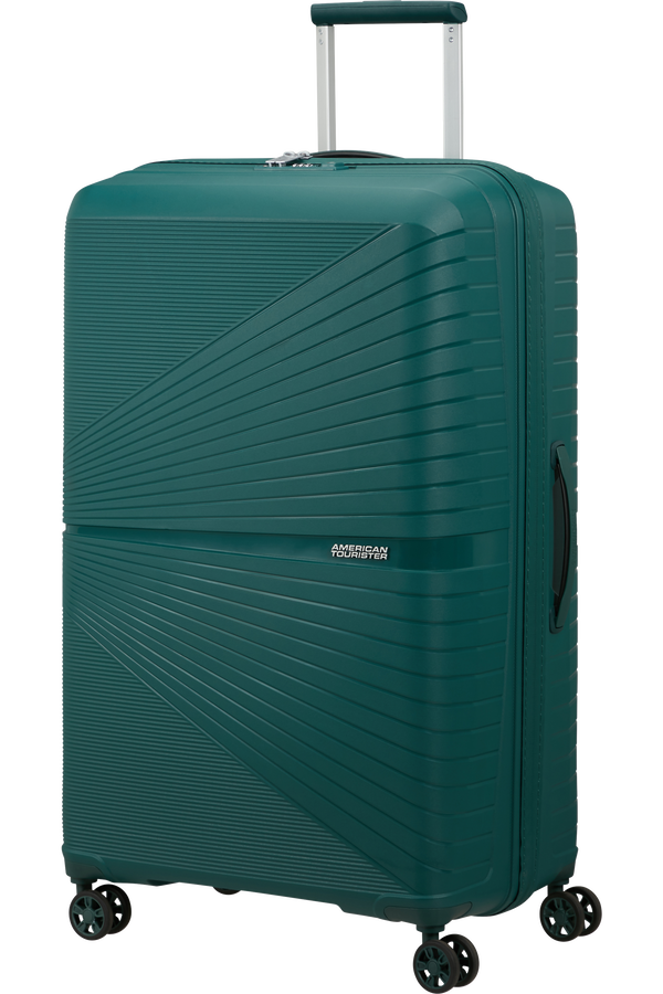 American Tourister Airconic Spinner 77/28 TSA RPP 77cm  Forest Green
