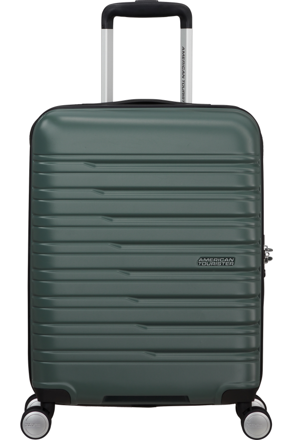 American Tourister Flashline Spinner 55/20 TSA  Dark Forest