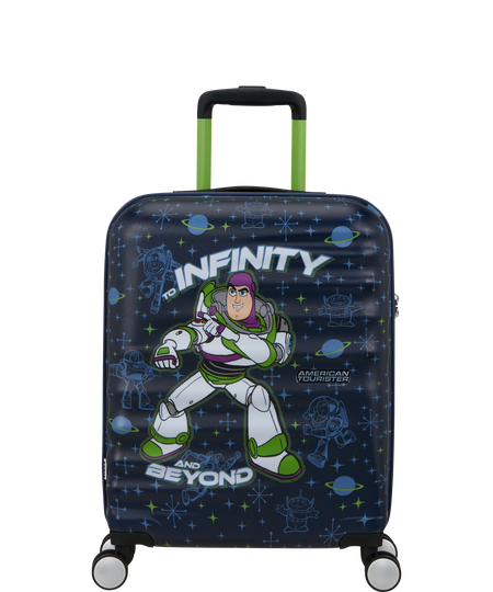 Disney Wavebreaker 55cm Handbagage