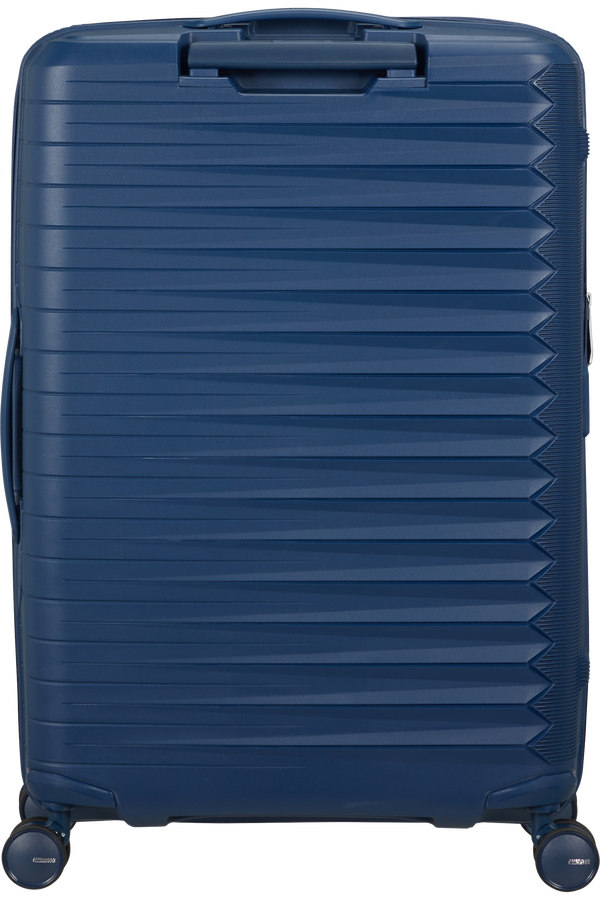 American Tourister Fastforward Spinner 68/25 TSA EXP 68cm  Bleu marine American Tourister Fastforward Spinner 68/25 TSA EXP 68cm  Bleu marine