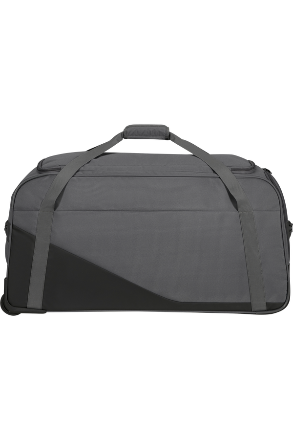 American Tourister City Racer Duffle with wheels L  Noir American Tourister City Racer Duffle with wheels L  Noir