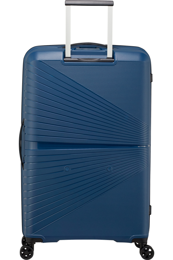 American Tourister Airconic Spinner 77/28 Tsa 77cm  Bleu marine foncé American Tourister Airconic Spinner 77/28 Tsa 77cm  Bleu marine foncé
