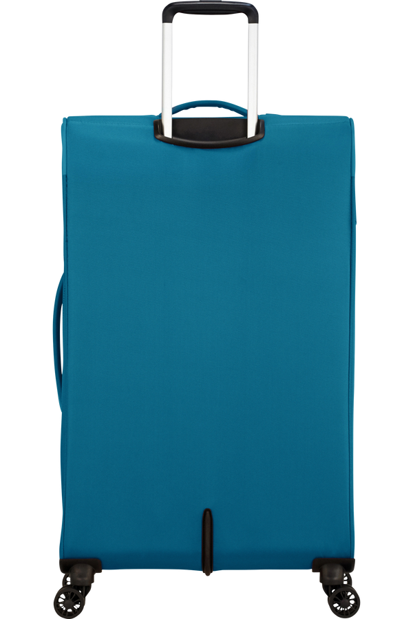 American Tourister Summerfunk Spinner Exp TSA 79cm  Teal