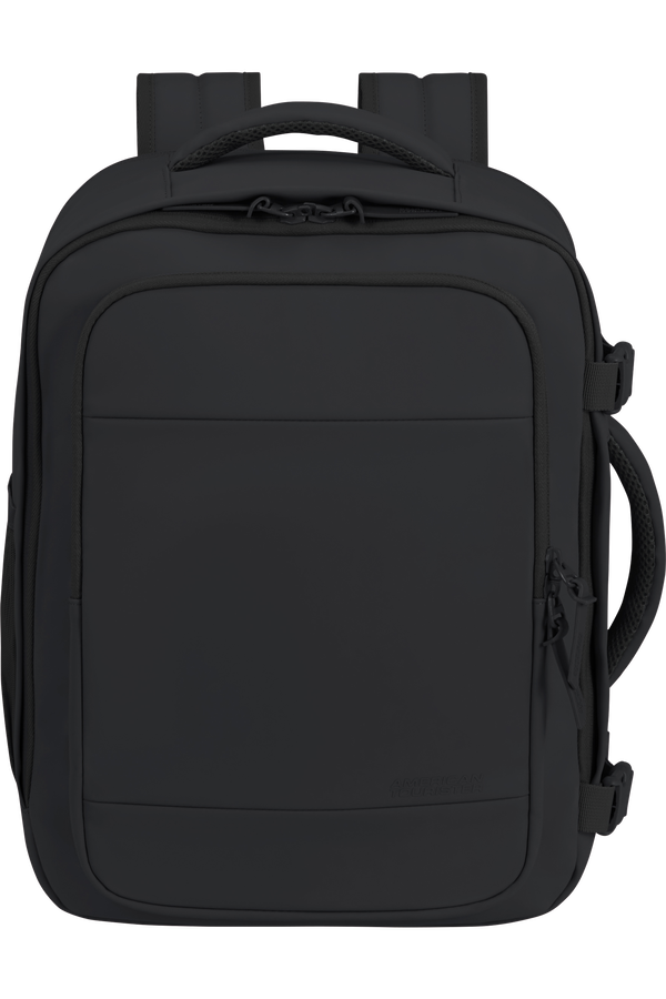 American Tourister Take2cabin Casual Backpack MONO S/M  Noir