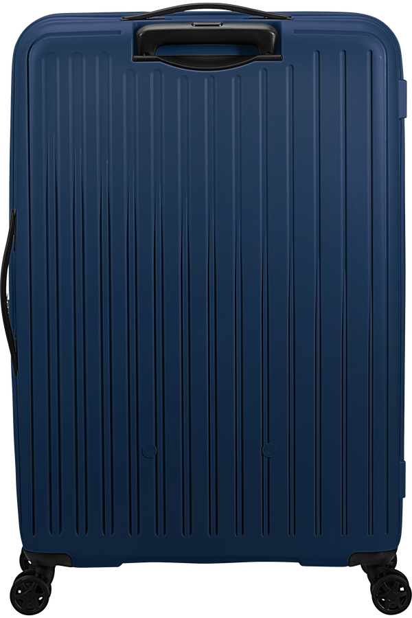 American Tourister Rejoy Spinner 77/28 Tsa 77cm  Navy Blue American Tourister Rejoy Spinner 77/28 Tsa 77cm  Navy Blue