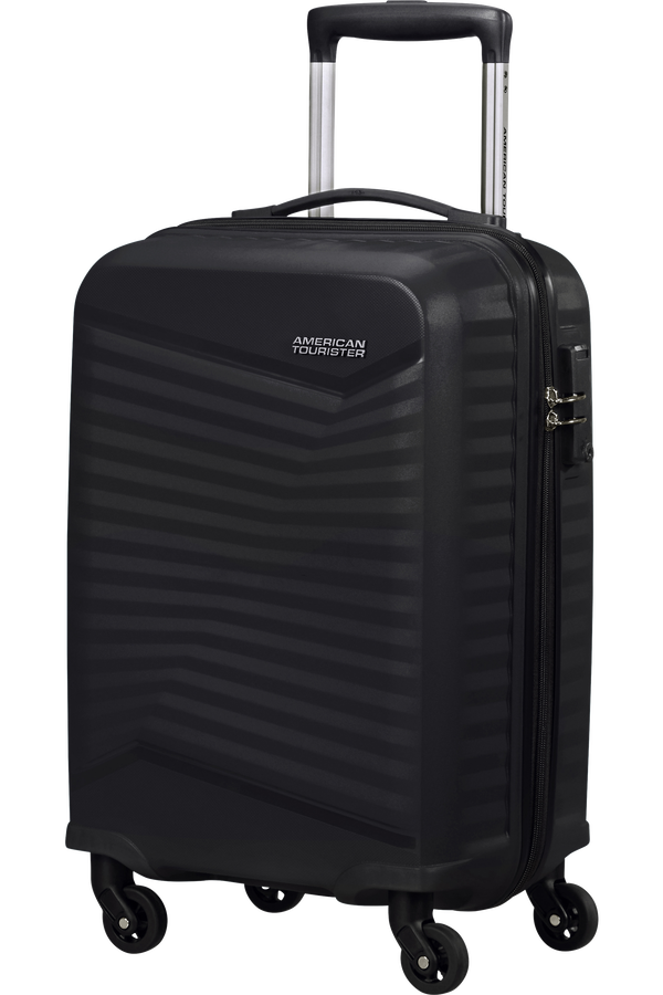 American Tourister Jetdriver 2.0 3 PC SET A  Noir