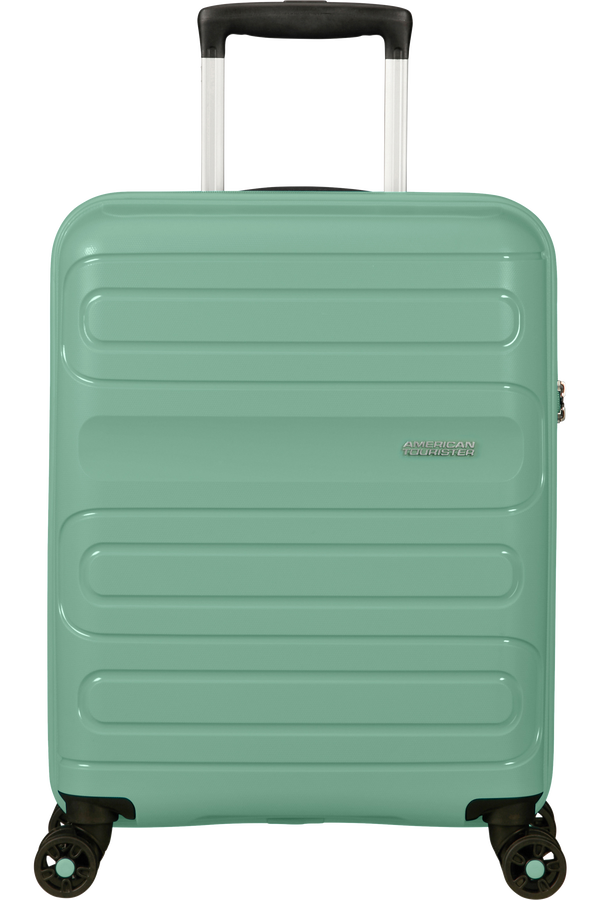 American Tourister Sunside SPINNER 55/20 Mineral Green