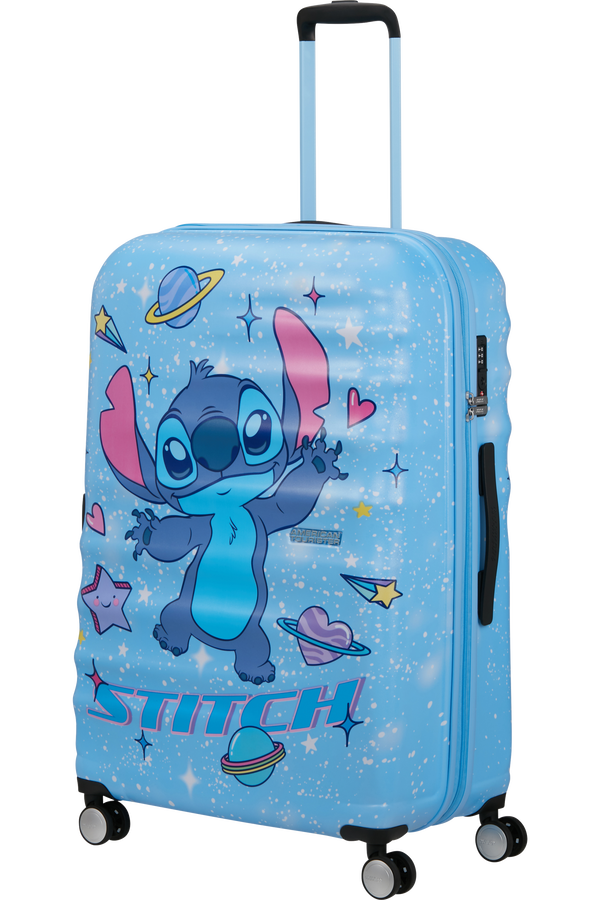 Disney Wavebreaker 77cm Bagage long s&eacute;jour