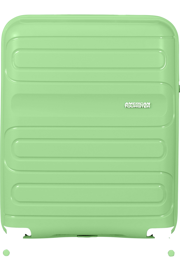 American Tourister Sunside Spinner 55cm Neo Mint