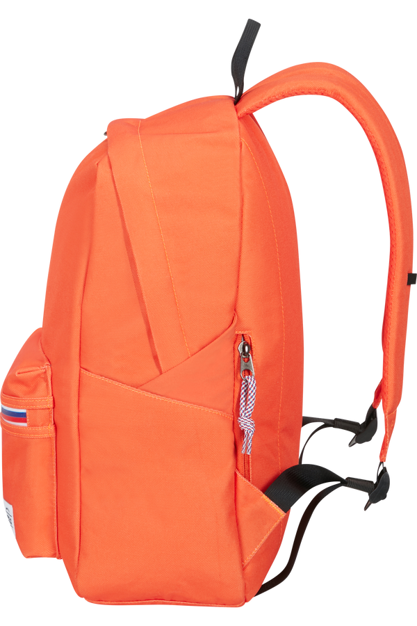 American Tourister Upbeat Backpack ZIP  Oranje American Tourister Upbeat Backpack ZIP  Oranje