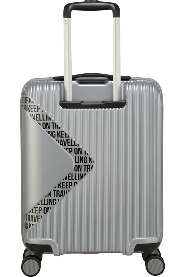 American Tourister Modern Dream Spinner TSA Print 55cm  Keep On Travelling