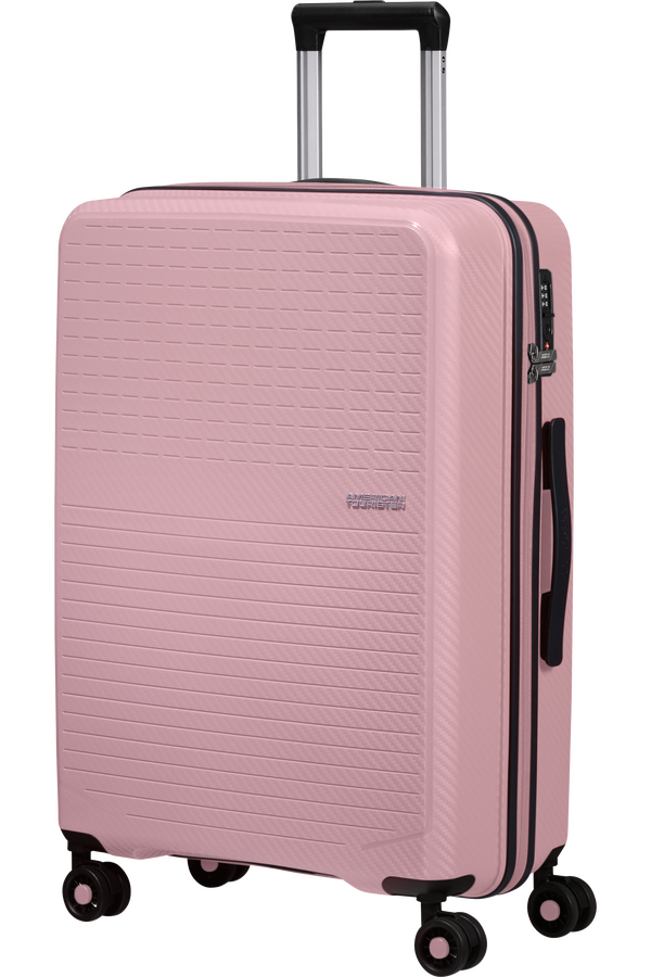 American Tourister Summer Hit Spinner 66/24 TSA 66cm Blossom Pink