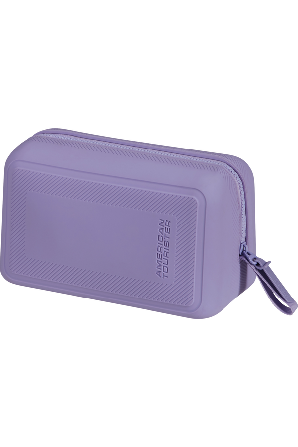 American Tourister Urban Groove UG27 Washbag Pop  Lavande