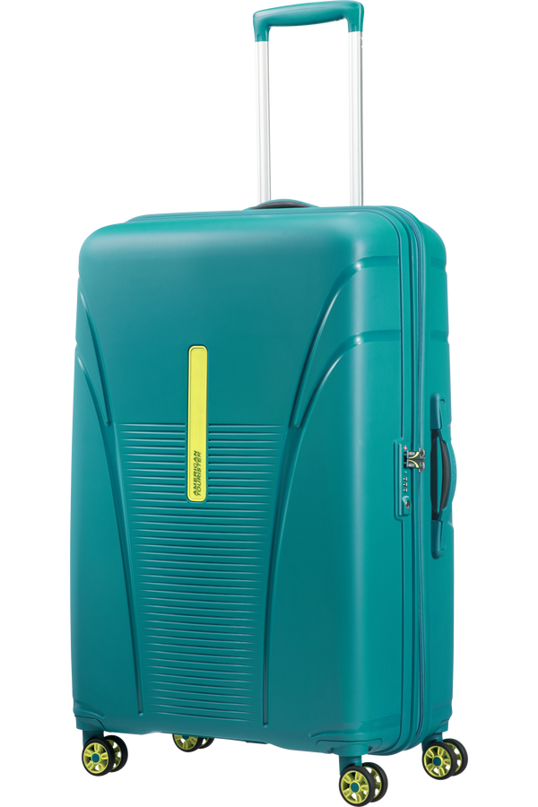 Skytracer 77cm Valise &agrave; 4 roues