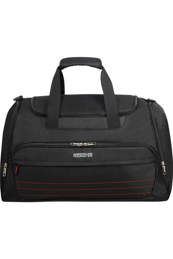 American Tourister Bombay Beach Duffle 55cm Zwart