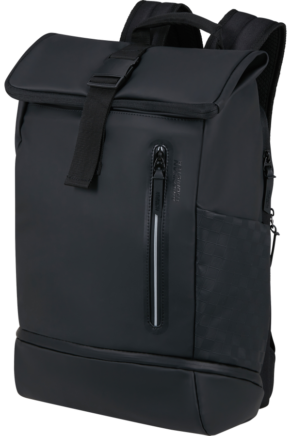 Urban Tide 15.6'' rolltop Sac &agrave; dos 15.6"