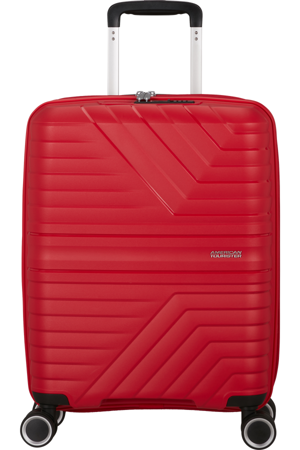 American Tourister Flytwist SPINNER 55/20 TSA EXP 55cm  True Red