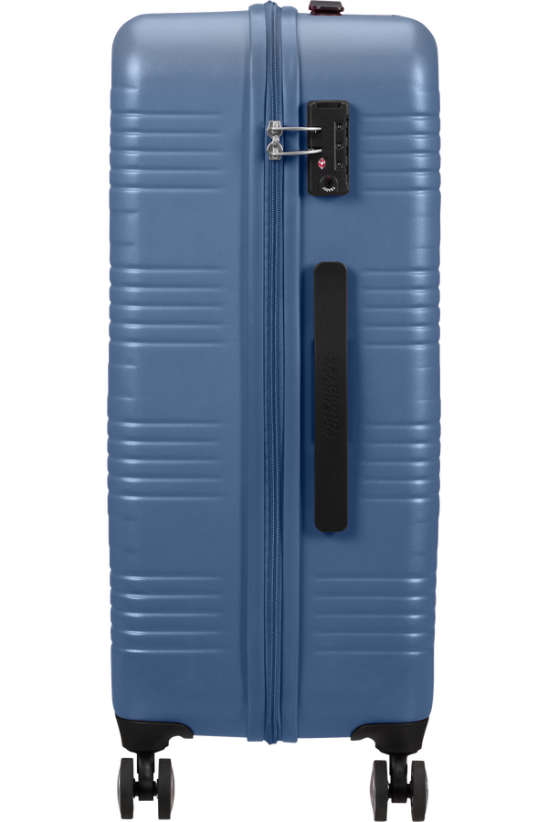 American Tourister Summerville SPINNER 66/24 TSA  Coronet Blue