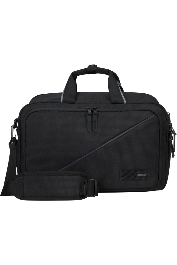 American Tourister Take2cabin 3-Way Boarding Bag  Noir