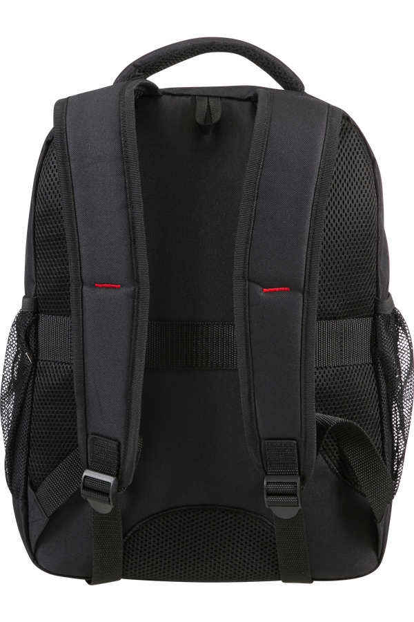American Tourister Urban Groove UG12 Laptop Backpack Slim  15.6inch Noir American Tourister Urban Groove UG12 Laptop Backpack Slim  15.6inch Noir