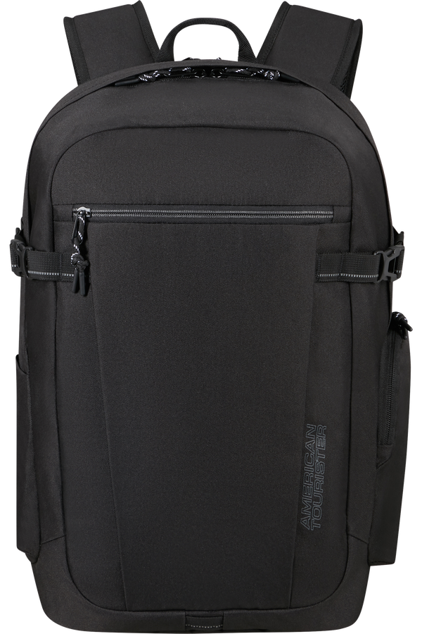 American Tourister Upventure LAPT. BACKPACK 17.3'  Noir